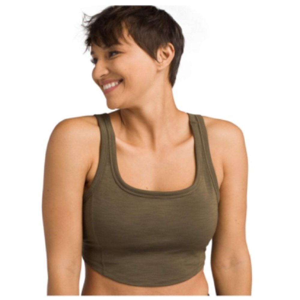Prana Becksa Bralette